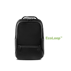 Dell Premier Backpack 15 PE1520P  Fits most laptops up to 15"