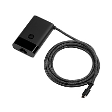 HP USB-C 65W Laptop Charger EURO