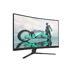 Philips 32M2C3500L, 31.5" Curved 1500R VA WLED, 2560x1440@180Hz, 1ms GtG, 0.5ms MPRT, 300cd m/2, 3000:1, Mega Infinity DCR, Adaptive Sync, FlickerFree, Low Blue Light, Tilt, 2xHDMI, DP