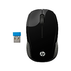 HP Wireless Mouse 200