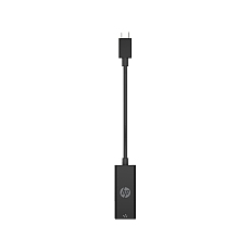 HP USB-C to RJ45 Adapter