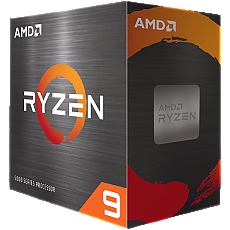 AMD CPU Desktop Ryzen 9 16/32T 5900XT (3.3GHz/4.8GHz,72MB,105W,AM4) box