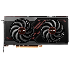 SAPPHIRE PULSE AMD RADEON™ RX 7600 GAMINGOC 8GB GDDR6 HDMI / TRIPLE DP LITE