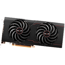 SAPPHIRE PULSE AMD RADEON RX 7600 XT GAMING OC 16GB GDDR6 DUAL HDMI / DUAL DP