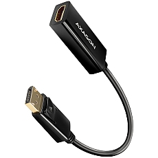 AXAGON RVD-HI14N DisplayPort > HDMI 1.4 adapter 4K/30Hz