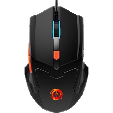 CANYON mouse Vigil GM-2 RGB 6buttons Wired Black