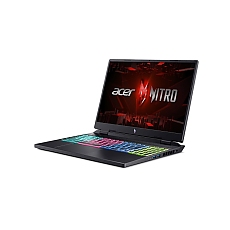 Acer Nitro 16 AN16-51-79NL, Intel Core i7-13700H (3.70GHz up to 5.00GHz, 24MB), 16" Acer ComfyView WQXGA (2560x1600) IPS 165Hz, 16GB DDR5 RAM, 1TB SSD M.2 PCIe Gen4 SSD, NVIDIA GeForce RTX 4050 6GB, NO OS