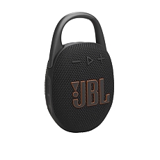 JBL CLIP 5 BLK Ultra-portable and waterproof Speaker