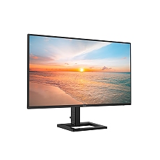 Philips 27E1N1600AE, 27" IPS WLED, 2560x1440@100Hz, 4ms GtG, 1ms MPRT, 350cd m/2, 1500:1, Mega Infinity DCR, Adaptive Sync, FlickerFree, Low Blue Light, 2Wx2, Tilt, Height Adjust, HDMI, USB hub