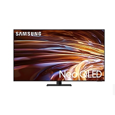 Samsung 55'' 55QN95D AI 4K NEO QLED SMART, 144 Hz, Bluetooth 5.2, Wi-Fi 5, 4xHDMI 2.1, 2xUSB, Black