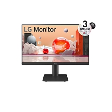 LG 27MS550-B, 27" IPS, 5ms (GtG at Faster), 100Hz, 1000:1, 250 cd/m2, Full HD 1920x1080, NTSC 72% , Speacers 2Wx2, Flicker Safe, Reader Mode, HDMI, Headphone Out, Tilt, Height Adjustable, Black