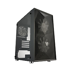 FORTRON CST130 M-ATX