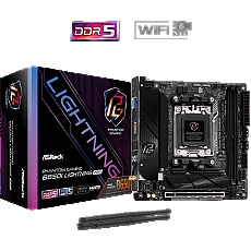 ASROCK B650I LIGHTNING WIFI