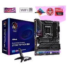 ASROCK Z790 RIPTIDE WIFI