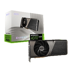 MSI RTX4070TI SUPER 16G EXPERT