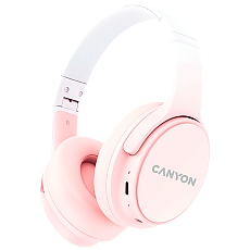 CANYON headset OnRiff 4 Pink