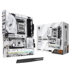 Asrock X870 Steel Legend Wi-Fi