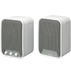 Epson Active Speakers (2 x 15W) - ELPSP02