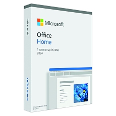 Microsoft Office Home 2024 Bulgarian EuroZone 1 License Medialess