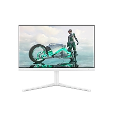 Philips Evnia 24M2N3201A, 23.8" IPS WLED, 1920x1080@180Hz, 1ms GtG, 05 ms MPRT, 1000:1, Mega Infinity DCR, Adaptive Sync, FlickerFree, Low Blue Light, 2Wx2, Tilt, Height Adjust, Pivot, Swivel, 2xHDMI, DP