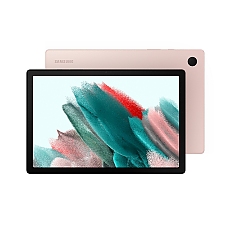 Samsung SM-X200 Galaxy Tab A8 WIFI 10.5", 1920x1200, 64 GB, Octa-Core, 4 GB RAM, Bluetooth 5.0, 8.0 MP + 5.0 MP Selfie, 7040 mAh, Android 10, Pink Gold