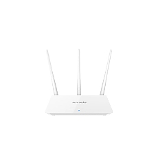 TENDA WL N ROUTER F3 /3 ANT