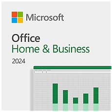 Office Home and Business 2024 English EuroZone Medialess