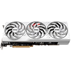 SAPPHIRE PURE AMD RADEON RX 7800 XT GAMING OC 16GB GDDR6 DUAL HDMI / DUAL DP