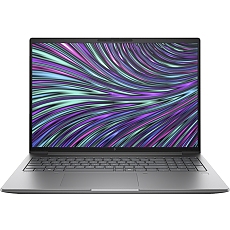 HP Zbook Power 16 G11, Ultra 7-155H(up to 4.8GH/24MB/16C), 16" AG IPS 400nits, 32GB 5600Mhz 2DIMM, 1TB PCIe SSD, WiFi 6E + BT5.3, NVIDIA RTX 2000 8GB, Active Smart Card,  Backlit Kbd, FPR, 6C Batt, Win 11 Pro, 3Y Warranty