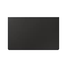 Samsung Tab S10 Ultra/S9 Ultra Book Cover Keyboard Black