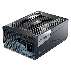 Seasonic захранване PSU ATX 3.1 2200W Platinum PCIe Gen 5 - PRIME PX-2200