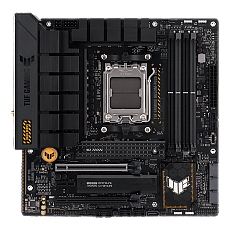 ASUS TUF GAMING B650M-PLUS WIF