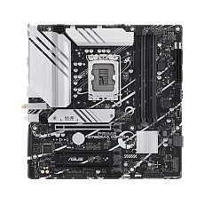 ASUS PRIME B760M-A WIFI D4