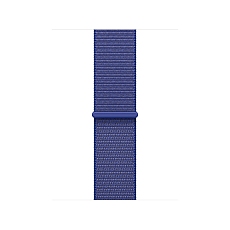 Apple Watch 40mm Sport Loop: Ultramarine Sport Loop