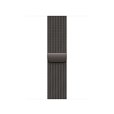 Apple Watch 40mm Milanese Loop: Slate Milanese Loop