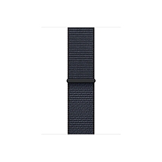 Apple Watch 40mm Sport Loop: Ink Sport Loop (Seasonal)