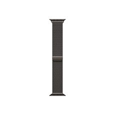 Apple Watch 42mm Milanese Loop: Slate Milanese Loop