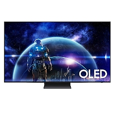 Samsung 48" 48S90D AI 4K QD-OLED SMART TV 144 Hz Titan Black