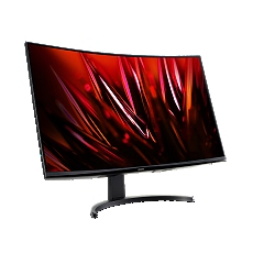 ACER 31.5W ED320QX2BIIPX CURVE