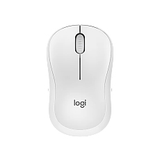 LOGITECH M240 SILENT WL WHITE