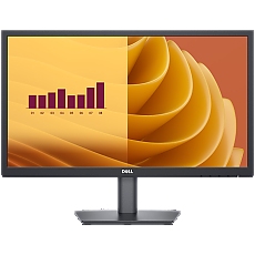 Dell E2225H Monitor LED, 21.5", FHD (1920x1080), 16:9 75Hz, VA AG, 250 cd/m2, 3000:1, 178/178, 8ms/5ms, DP, VGA, Tilt, 3Y