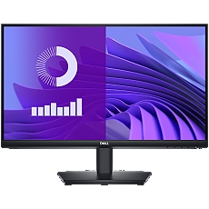 Dell E2425HS Monitor LED, 23.8", FHD (1920x1080), 16:9 75Hz, VA AG, 250 cd/m2, 3000:1, 178/178, 8ms/5ms, HDMI, DP, VGA, Speakers, Height, Swivel, Tilt, 3Y