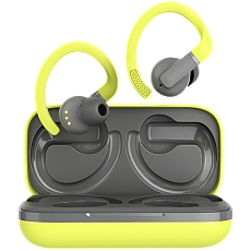 CANYON headset OnRun 11 Sport Wireless charge Green