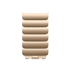 Apple Watch 46mm Link Bracelet: Gold Link Bracelet Kit