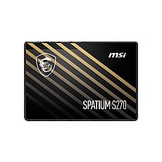 MSI SPATIUM S270 480GB 2.5