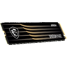 MSI SSD SPATIUM M482 1T PCIE 4