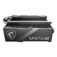 MSI SPATIUM M570 PRO 2T PCIE 5