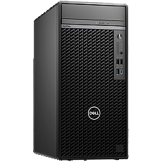 Dell OptiPlex Tower Plus 7020, Intel Core i7-14700 (20C, 28T, 33MB cache, up to 5.3GHz Turbo), 8GB (1x8GB) DDR5, 512GB M.2 SSD, Integrated Graphics, no WiFi, 8xDVD+/-RW, Mouse+BG KBD, Win 11 Pro, 3Y ProSupport