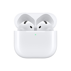 Apple AirPods 4 (USB-C)