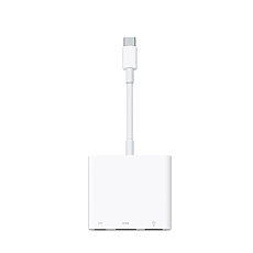 Apple USB-C Digital AV Multiport Adapter